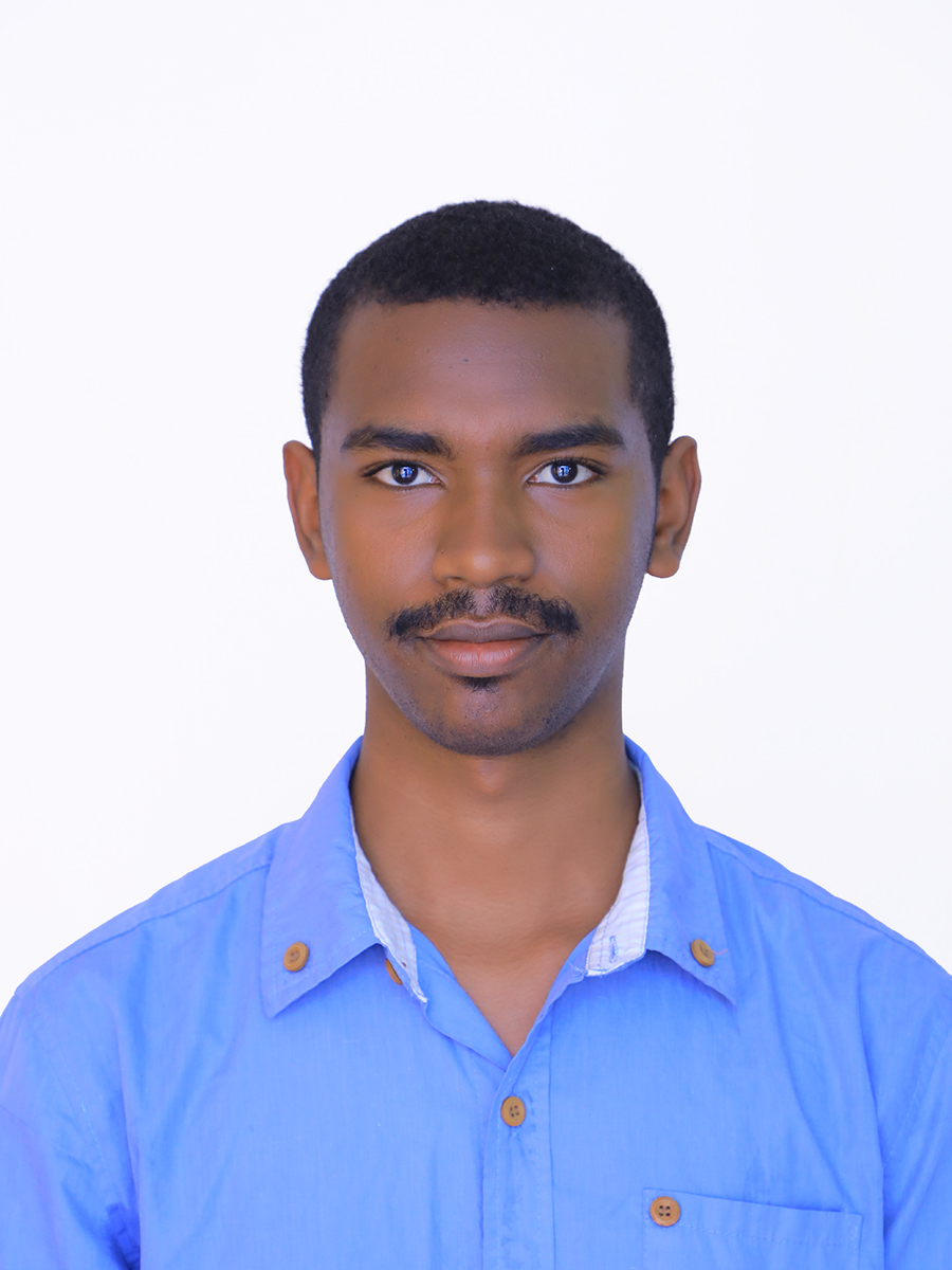 Mihret Bizuayehu