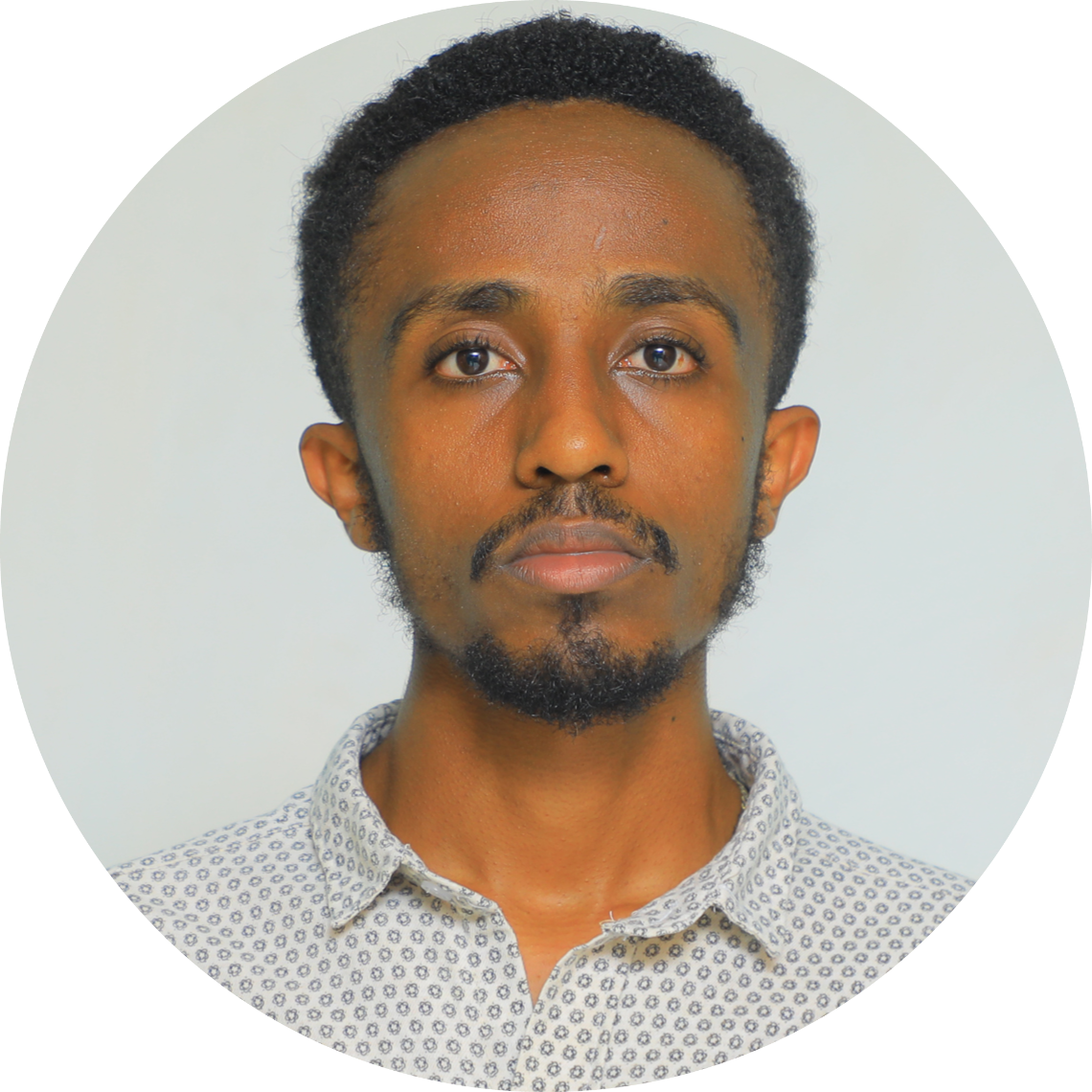 Kibru Abebe